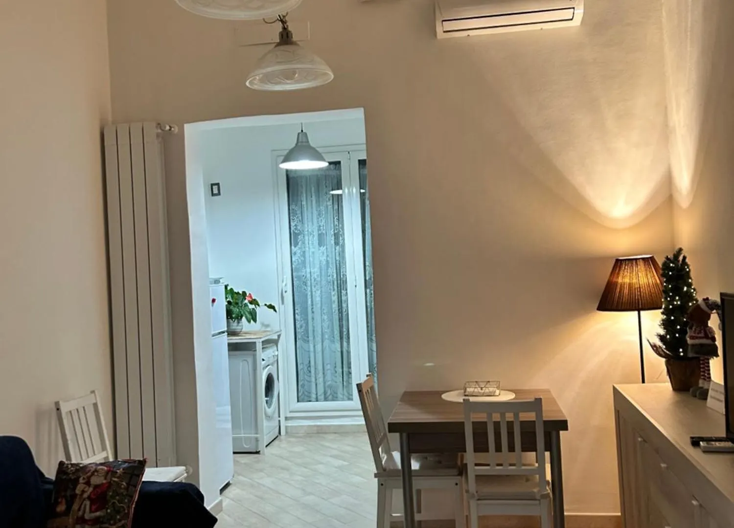 Appartamento Al Centro Di Бари